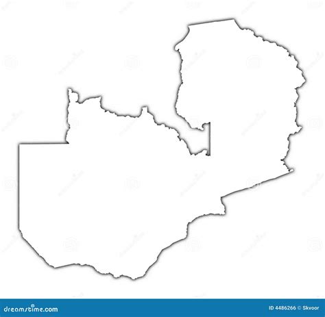 Outline Of Zambia