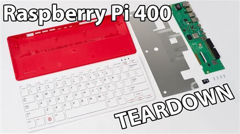 Image result for Raspberry Pi 400 Breakout