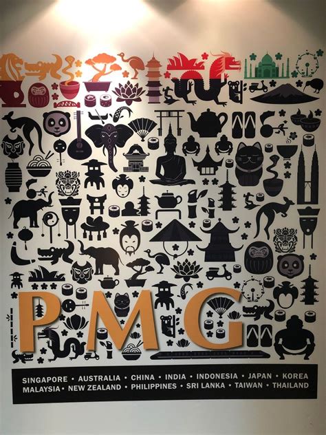 PMG Asia Pacific Office Photos | Glassdoor