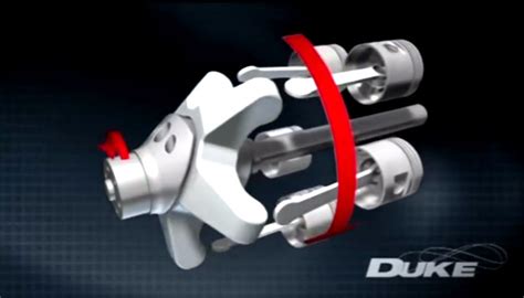 Tech Talk- DUKE Engines, a different approach indeed! » BikesMedia.in