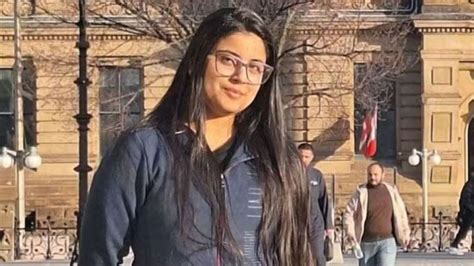 Indian student found dead in Canada, family in Punjab suspects foul play