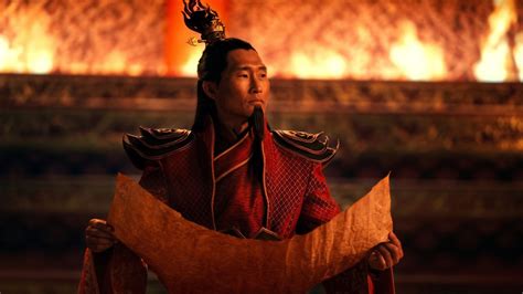 Netflix’s Avatar: The Last Airbender: Release date, cast members and more