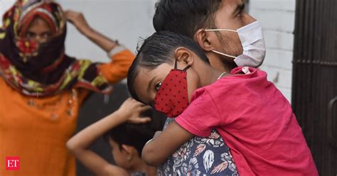 Adenovirus: A virus outbreak has put children’s lives in peril in West ...