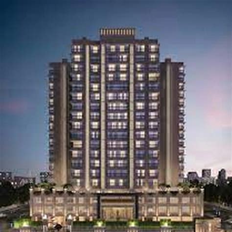 3 BHK Homes by Mirchandani Group - Dwello