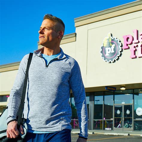 Planet Fitness Phoenix – TripHock