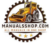 Caterpillar Machinery PDF Manuals: Service, Repair & Parts