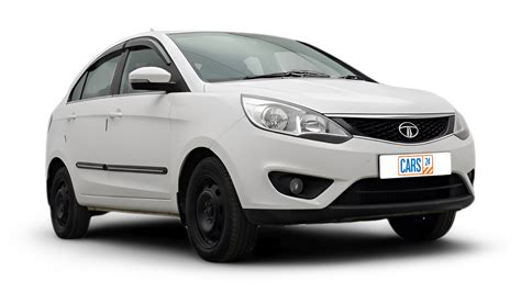 Second Hand Tata Zest Petrol Cars in Delhi NCR | Used Tata Zest Petrol Cars starting from ₹1.48 ...