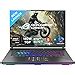 ASUS ROG Strix G16, AMD Ryzen 9 8940HX Gaming Laptop (RTX 5070 Ti/140W ...