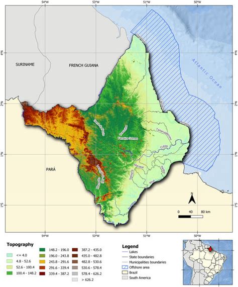 Wind and Solar Energy Generation Potential Features in the Extreme ...