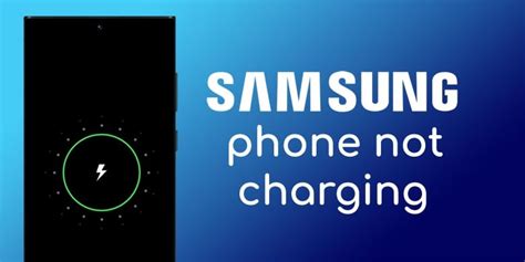 Image result for My Samsung Phone Won't Charge