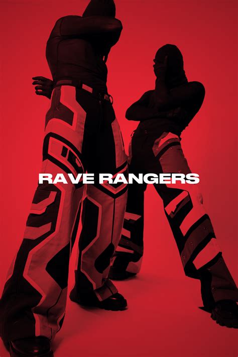 Rave Rangers