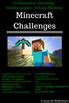 Fun Minecraft Challenges 的图像结果