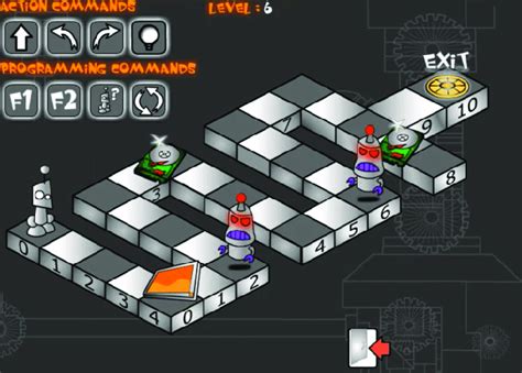 Image result for Game Program Robot