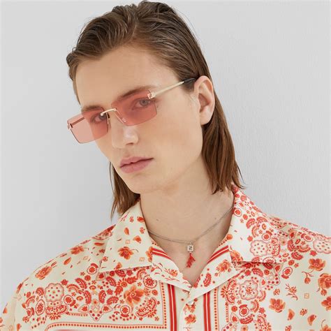 男裝 精品設計師 配件 | FENDI TW
