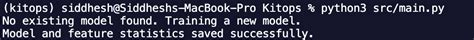 Image result for Python Ml Data Moduling Predict CLF