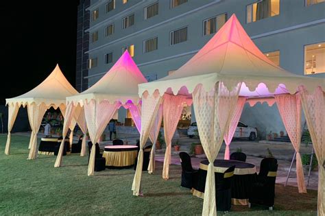 The Prime Park Hotel - Venue - Amravati City - Weddingwire.in