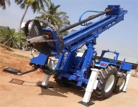 Jvr Pile Foundations in Madhavaram, Chennai - Best Pile Foundation ...