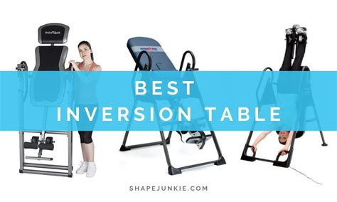 Image result for Inversion Table for Bulging Disc