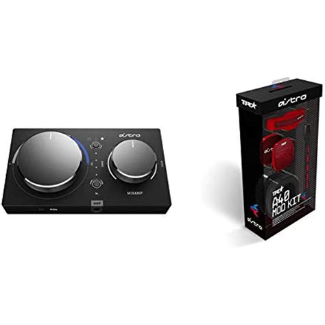 Buy Astro Gaming Mixamp Pro Tr With Dolby Audio For Ps5, Ps4, Pc, Mac ...