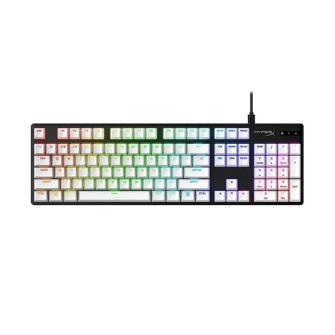 Buy Shop HyperX PBT Keycaps Full Key Set, Double Shot PBT Material ...