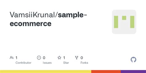 Sample eCommerce Store 的图像结果