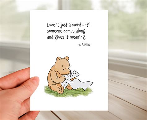 Friends Winnie The Pooh Quotes Disney My First Stories Winnie The Pooh