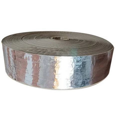 Silver Laminated Paper Roll - Dona Paper Roll In Shimla Manufacturer ...