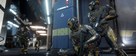 Slideshow: Star Citizen -- Star Marine