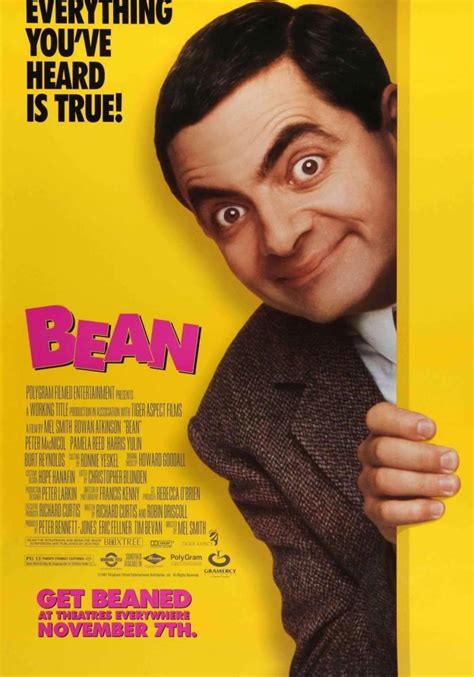 💬 Mr. Bean (Movie 1997) TTS Computer AI Voice