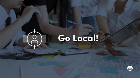 Local Advertising 的图像结果