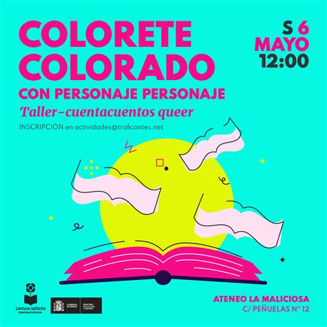 Colorete Colorado con Personaje Personaje | Traficantes de Sueños ...