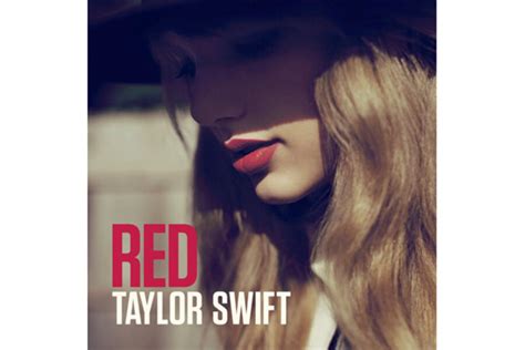 Taylor Swift review: 'Red' is a disappointing effort - CSMonitor.com