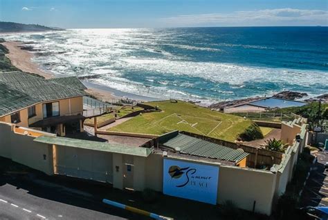 Customer reviews of Summer Place Umzumbe, , Hibberdene