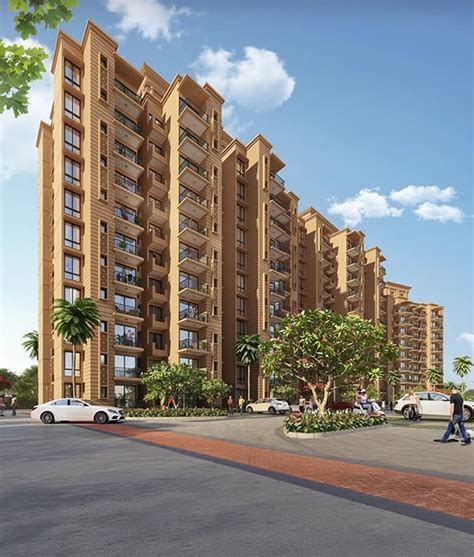 Residential Projects | Signature Global