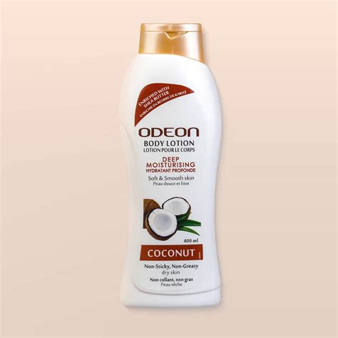 Buy Best Coconut Body Lotion to Moisturize & Protect Skin