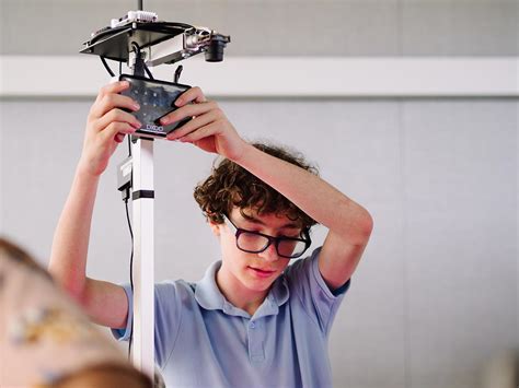 Building an AI University | NVIDIA