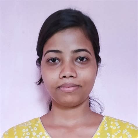 Chumki - Computer programming teacher in Kolkata - ₹400/h