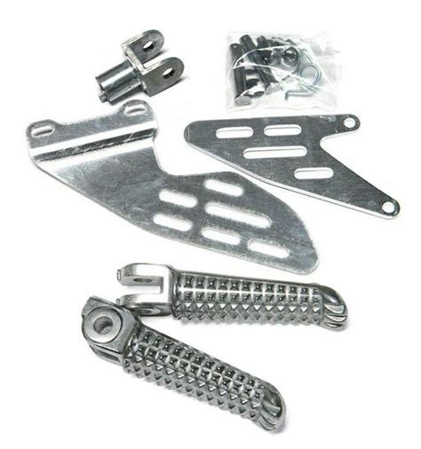 Yamaha R1 2004-2008 Front Footrest Mount