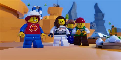 Image result for Unity LEGO Game
