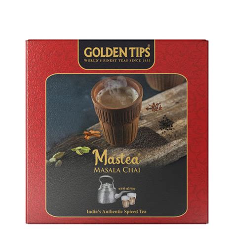 Golden Tips Tea: Buy Premium Loose Leaf Indian Tea, Direct from source