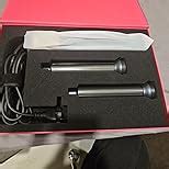 AGARO Imperial Multifunctional 6-in-1 Hair Styler, Brushless 1200W ...