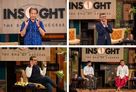 Kunal Bahl, Gautam Saraogi, Chandra Shekhar Ghosh, Sonam Wangchuk delve ...