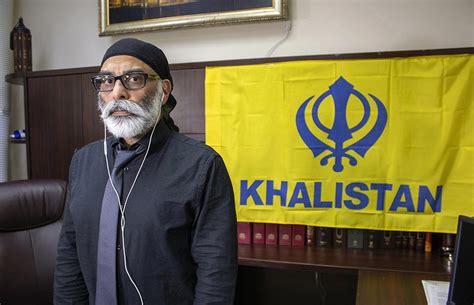 CSIS Acknowledges Khalistani Extremists Exploiting Canadian Soil for ...
