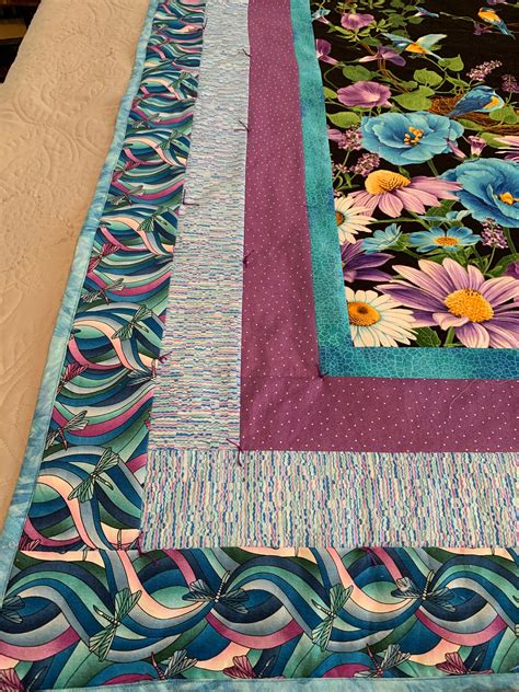Image result for Playful Creative Flower Panel Quilt Pattern