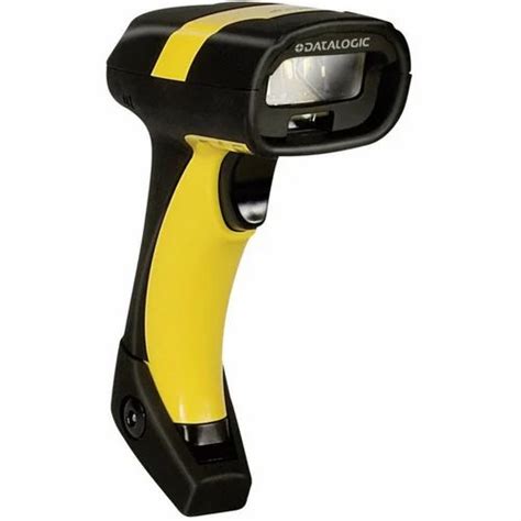 Barcode Scanner - Zebra Ds2208 Barcode Scanner Manufacturer from Pune