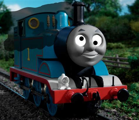 Image result for Thomas Exploded