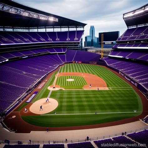 Baseball at U.S. Bank Stadium 的图像结果