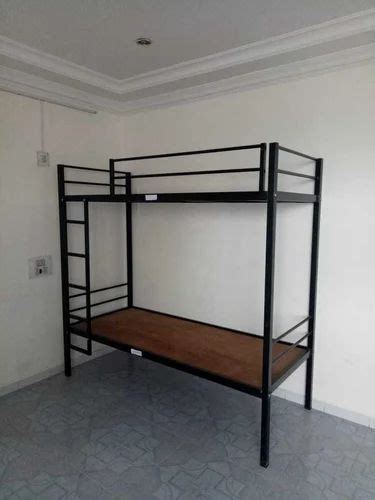 Bunk Bed - Metal Bunk Bed Manufacturer from Pune