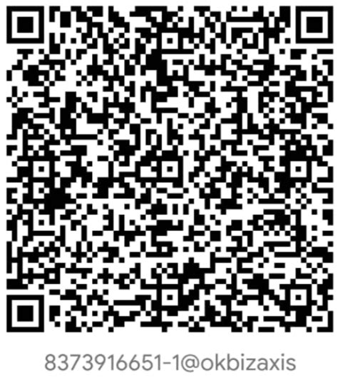 Payment using UPI / QR code - CareerOrbits