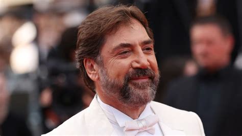 La primera imagen de Javier Bardem como rey Tritón en el tráiler de 'La ...